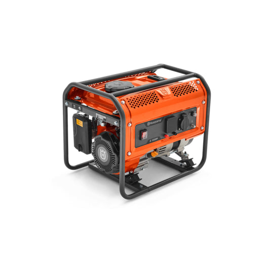 Husqvarna G1300P Petrol Generator