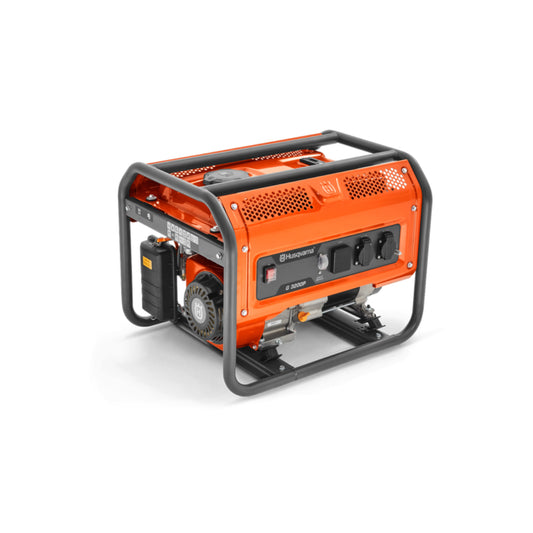 Husqvarna G3200P Petrol Generator