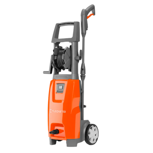 Husqvarna PW125 Residential Pressure Washer