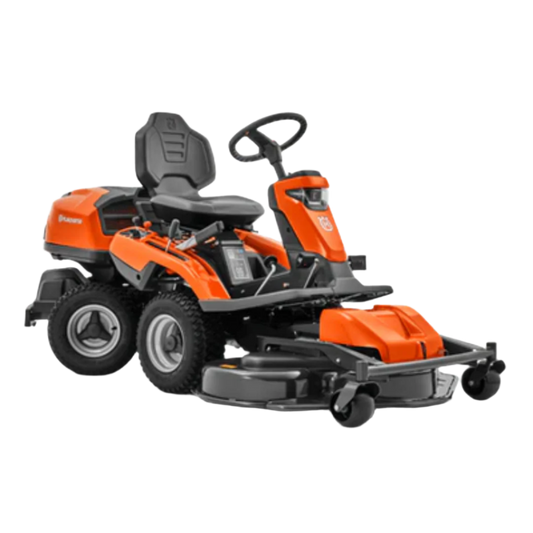 Husqvarna R316TX DECKLESS Residential Rider