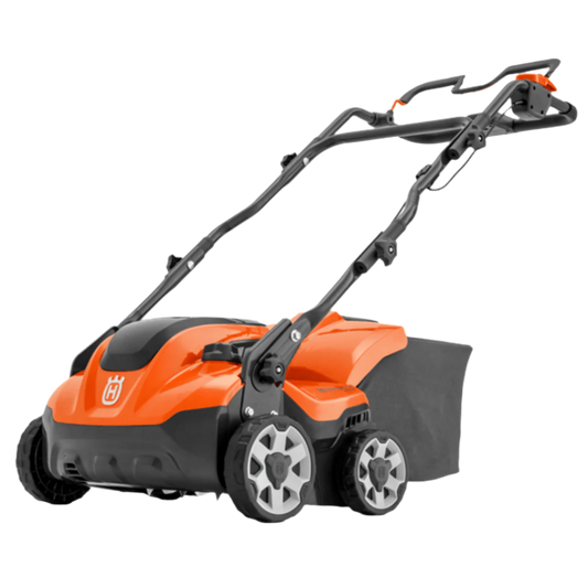 Husqvarna SC138i Residential Battery Scarifier