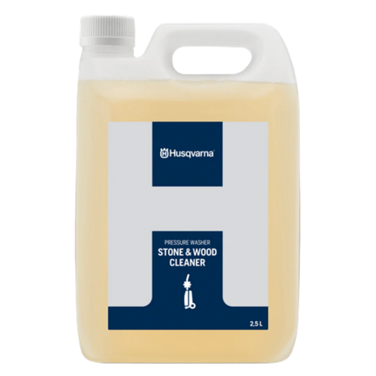 Husqvarna STONE & WOOD CLEANER