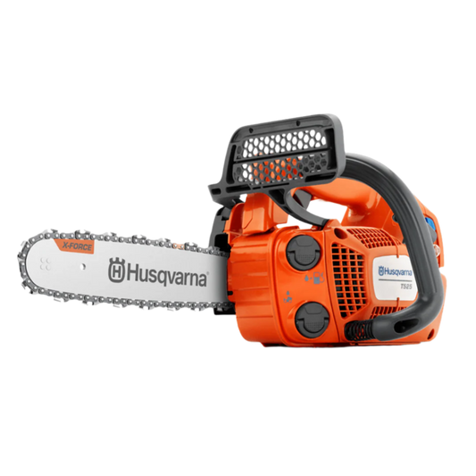 Husqvarna T525 Commercial Petrol Chainsaw