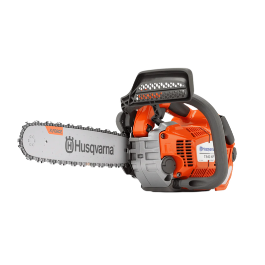 Husqvarna T540XP® Mk II Commercial Petrol Chainsaw