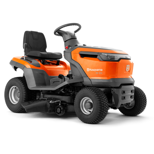 Husqvarna TS 114 Residential Garden Tractor