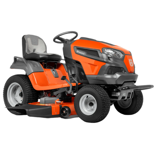 Husqvarna TS 248TXD Land Owner Garden Tractor