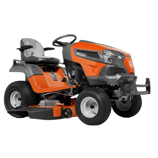 Husqvarna TS 354 Land Owner Garden Tractor