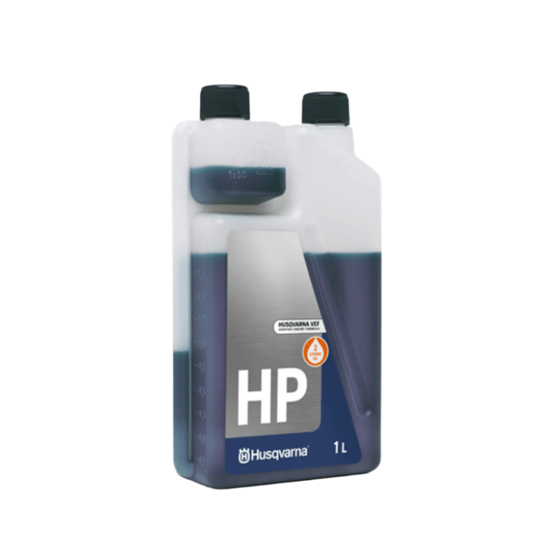 Husqvarna TWO STROKE OIL HP 1L