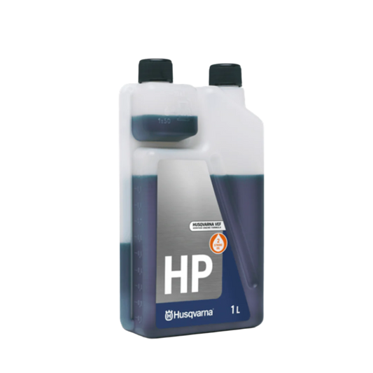 Husqvarna TWO STROKE OIL HP 1L