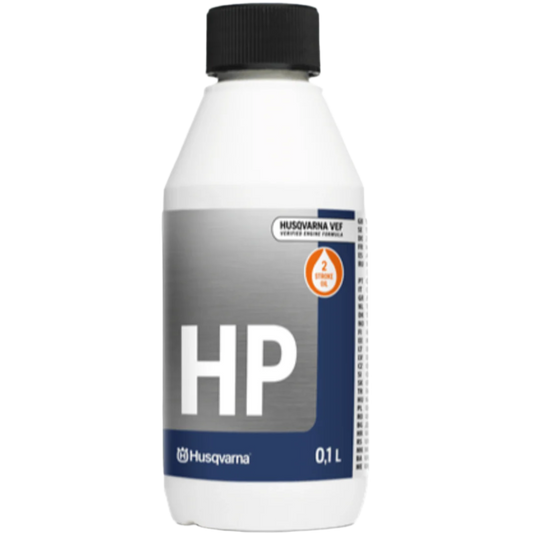 Husqvarna TWO STROKE OIL HP 1OOML