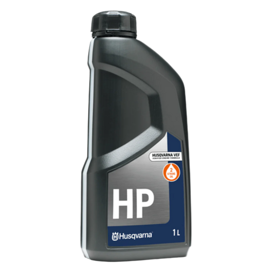 Husqvarna TWO STROKE OIL HP 20L