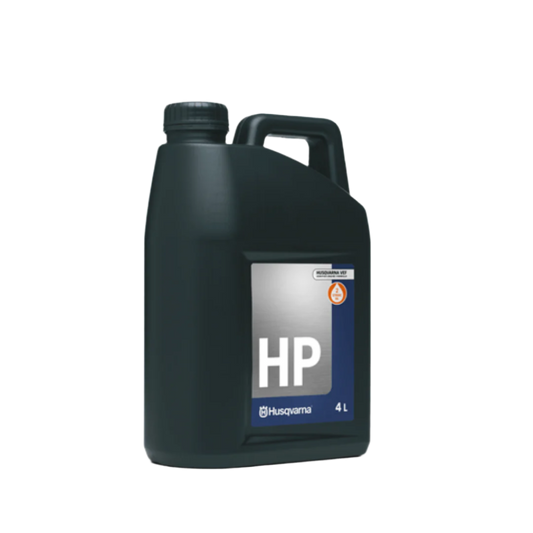 Husqvarna TWO STROKE OIL HP 4L