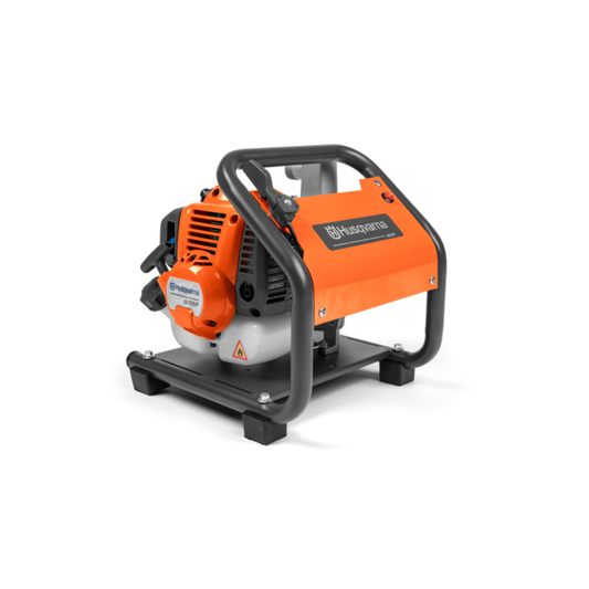 Husqvarna W25P Petrol Water Pump