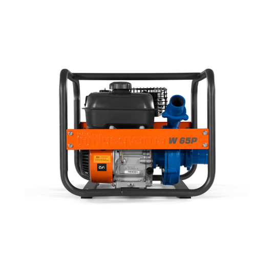 Husqvarna W65P Water Pump