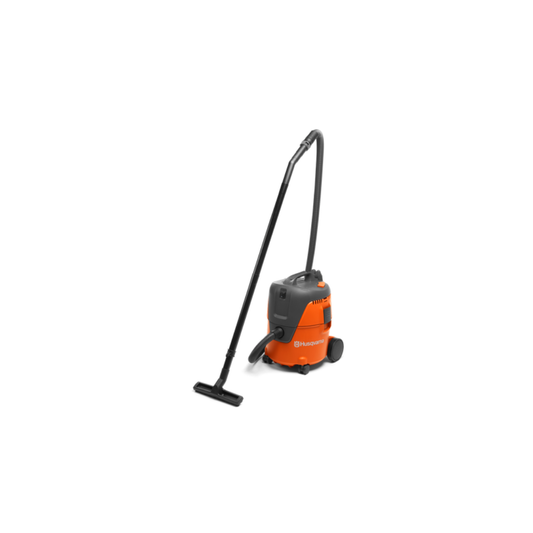 Husqvarna WDC 220 Vacuum Cleaner
