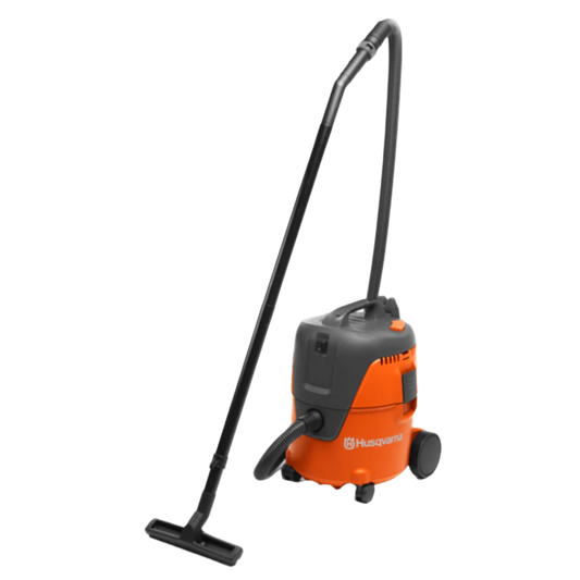 Husqvarna WDC 220 Vacuum Cleaner