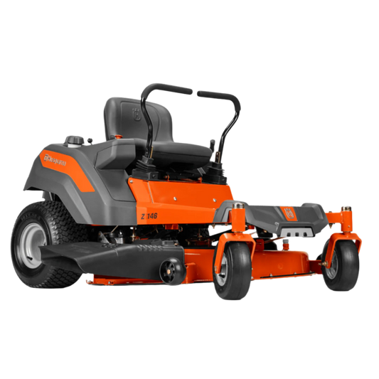 Husqvarna Z146 Residential Zero-Turn Mower