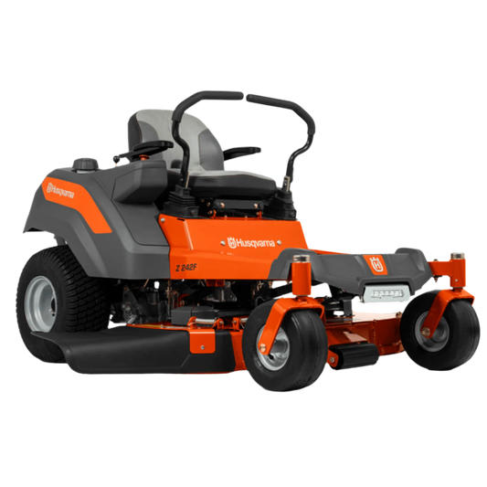 Husqvarna Z242F Residential Zero-Turn Mower