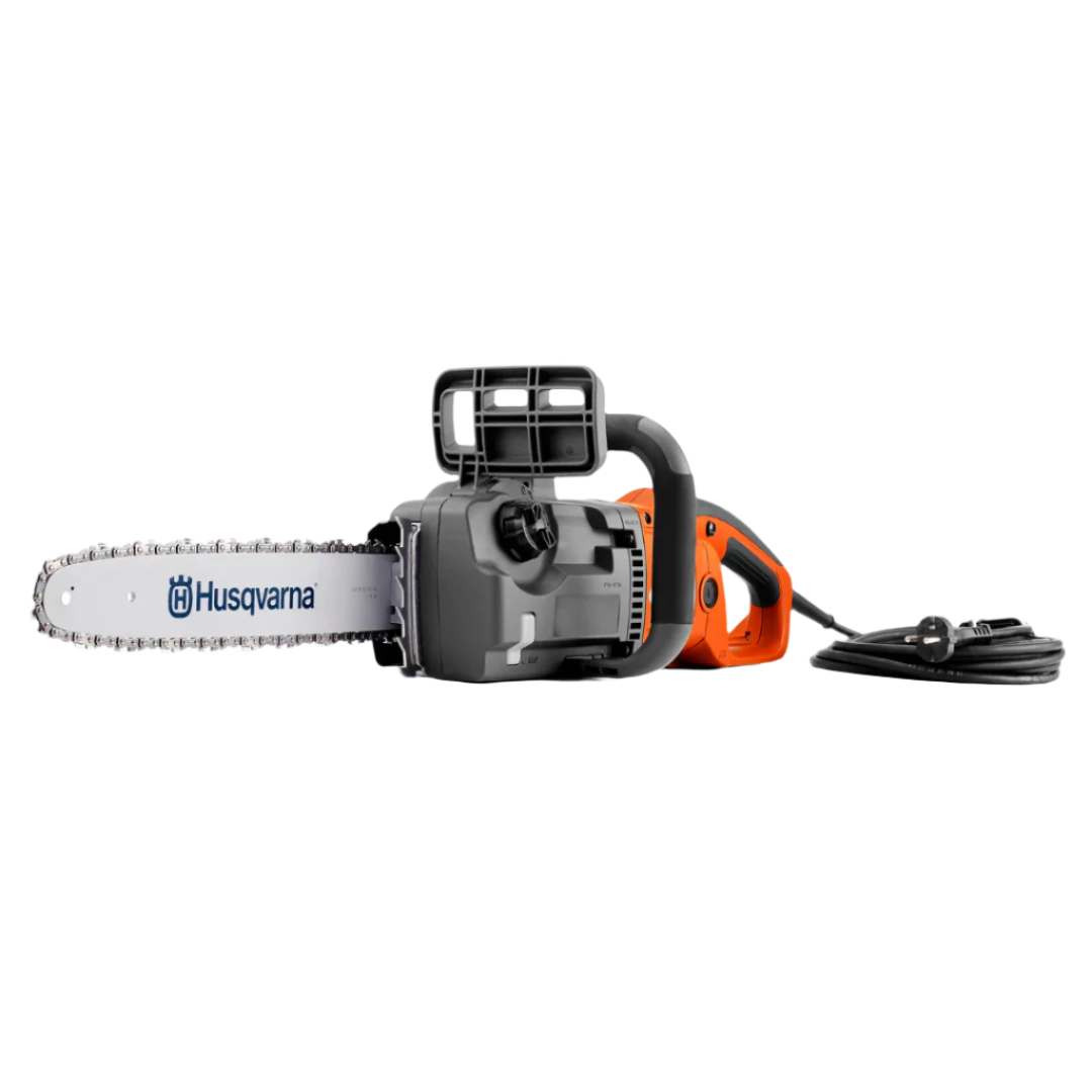 Husqvarna 420EL Residential Electric Chainsaw