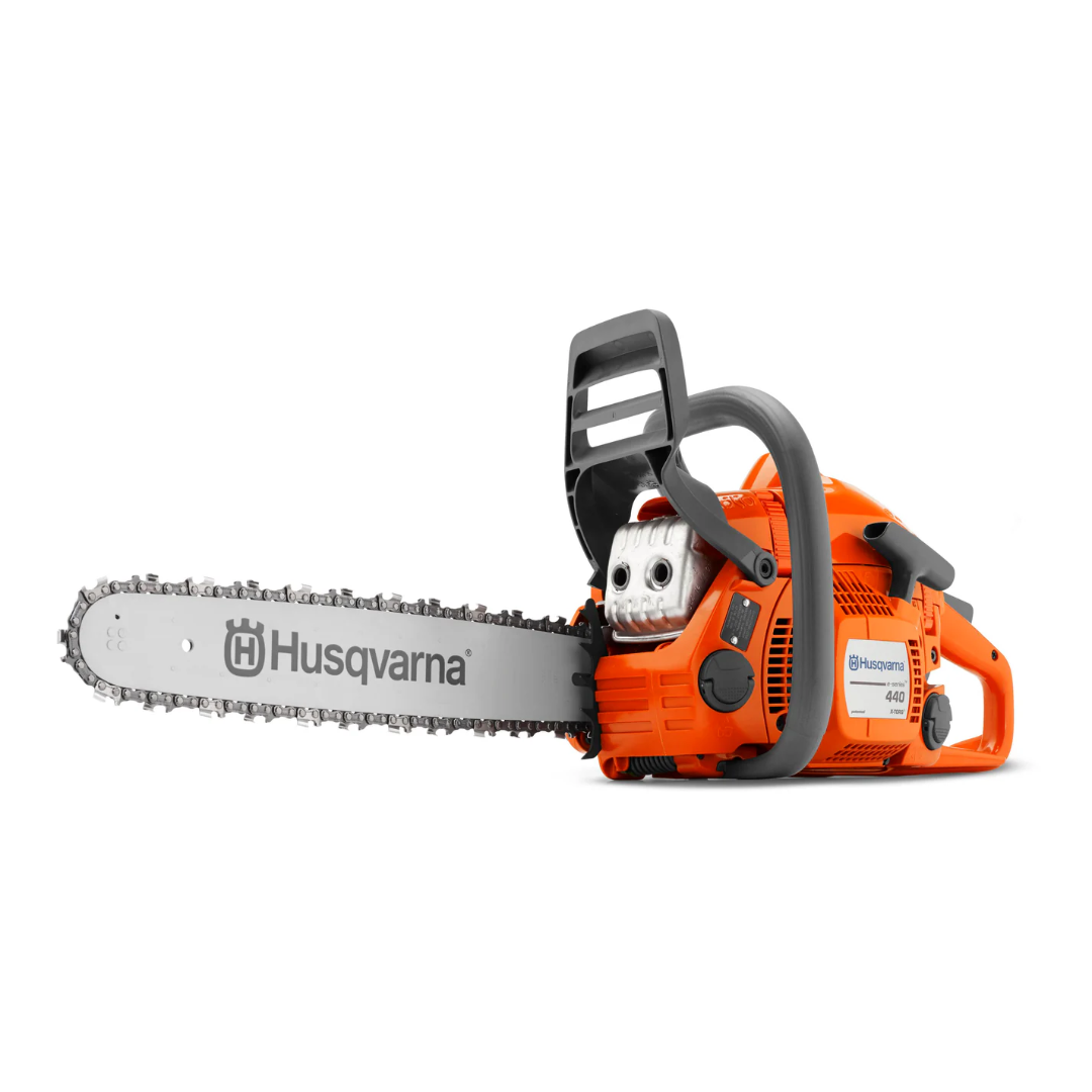 Husqvarna 440E II Land Owner Petrol Chainsaw