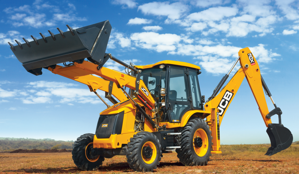 JCB,3CX AG,BACKHOE