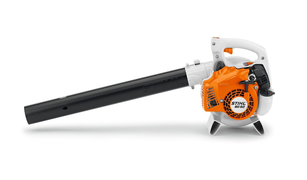 Stihl BG 50 Petrol Blower
