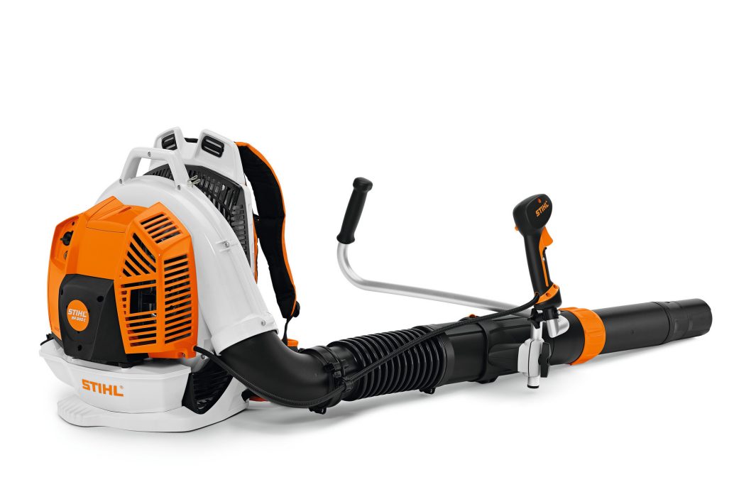 Stihl BR 800 Petrol Backpack Blower