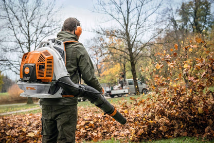 Stihl BR 800 Petrol Backpack Blower