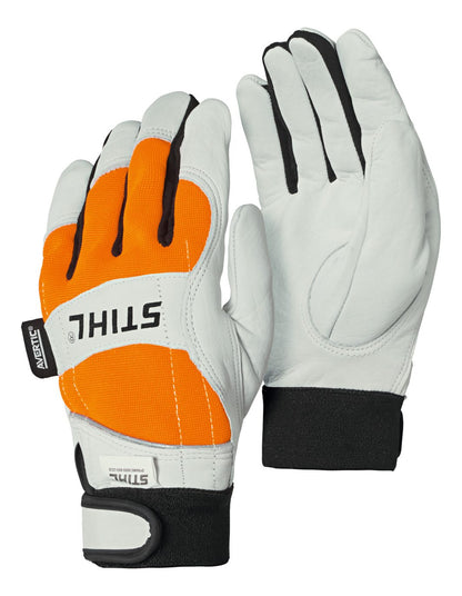Stihl Dynamic Safety Gloves