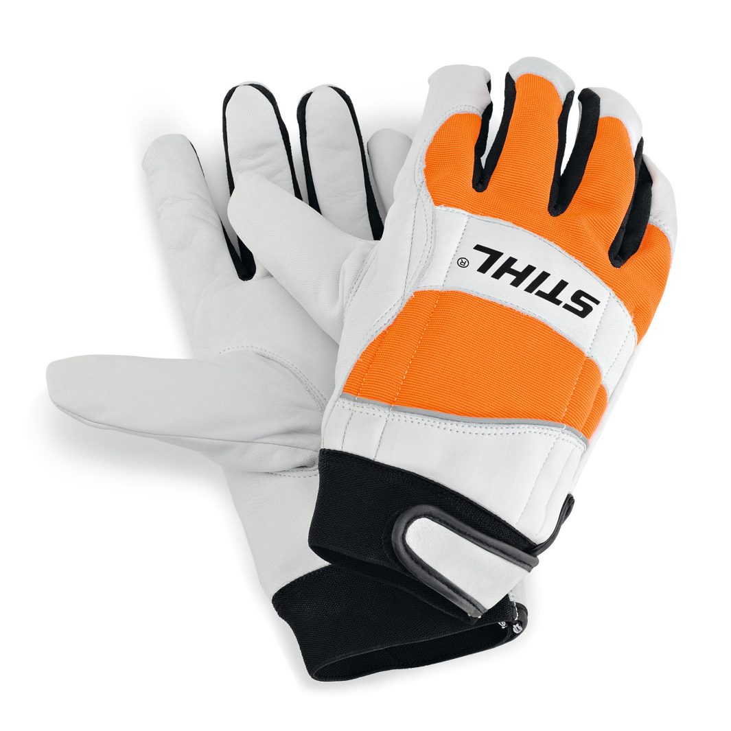 Stihl Dynamic Safety Gloves