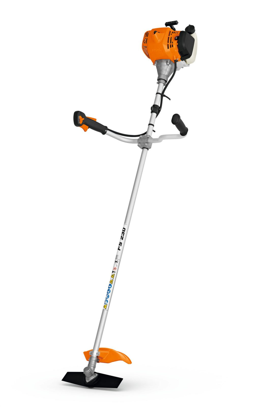 Stihl FS 230 Petrol Brushcutter