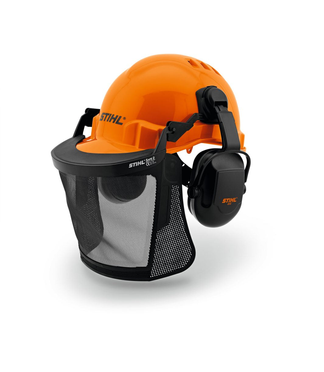 Stihl Safety Helmet