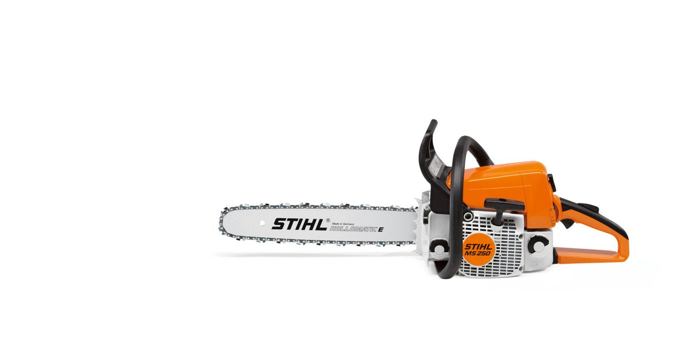 Stihl MS 250 Chainsaw