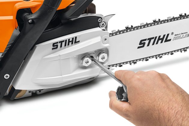 Stihl MS 250 Chainsaw