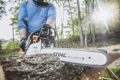 Stihl MS 250 Chainsaw