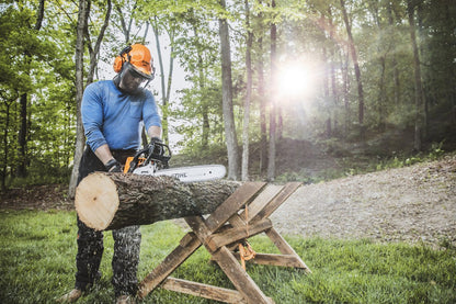 Stihl MS 250 Chainsaw