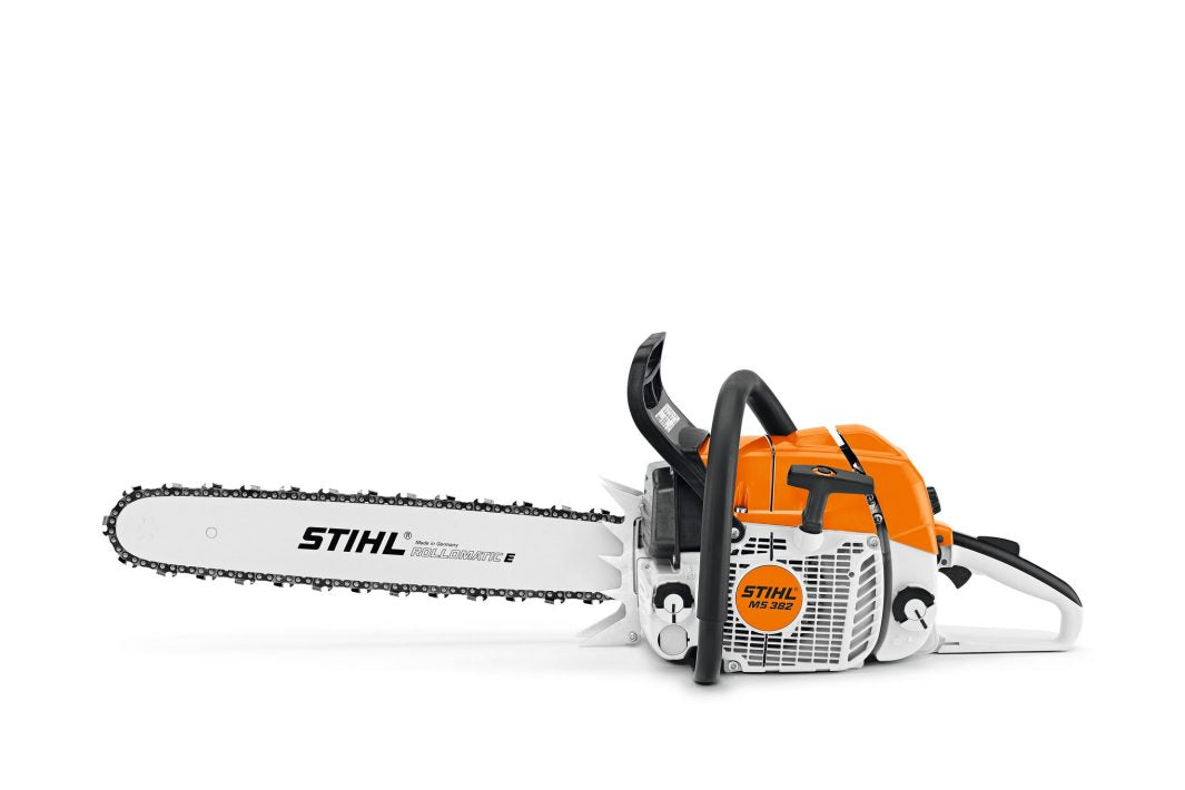 Stihl MS 382 Chainsaw