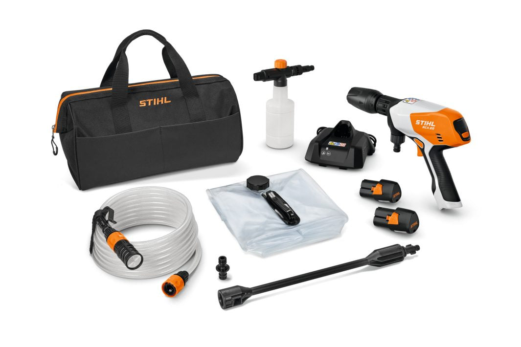 Stihl RCA 20 Handheld Pressure Washer