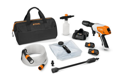 Stihl RCA 20 Handheld Pressure Washer