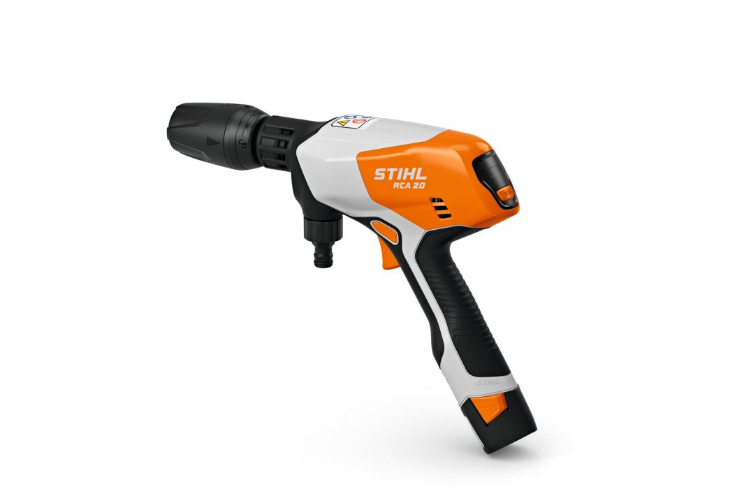 Stihl RCA 20 Handheld Pressure Washer