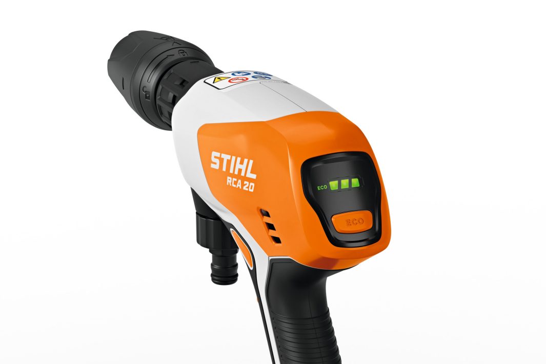 Stihl RCA 20 Handheld Pressure Washer