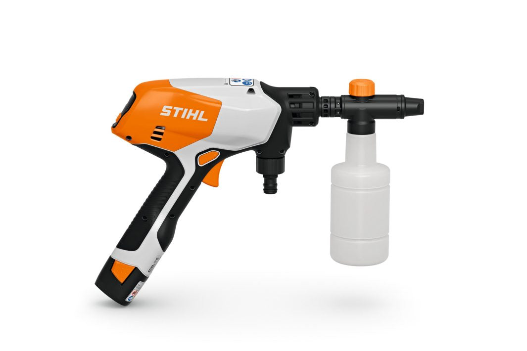 Stihl RCA 20 Handheld Pressure Washer