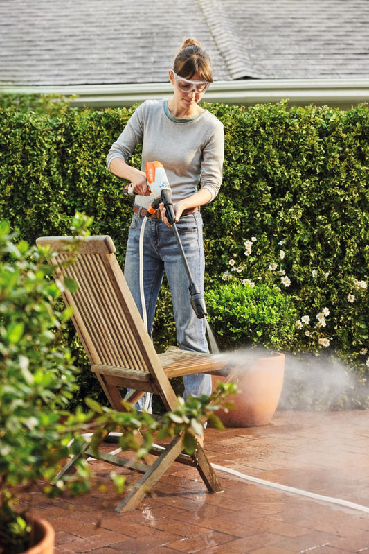 Stihl RCA 20 Handheld Pressure Washer