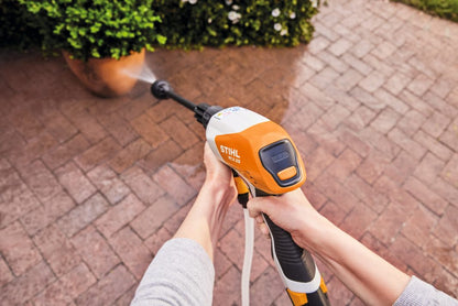 Stihl RCA 20 Handheld Pressure Washer