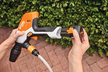 Stihl RCA 20 Handheld Pressure Washer
