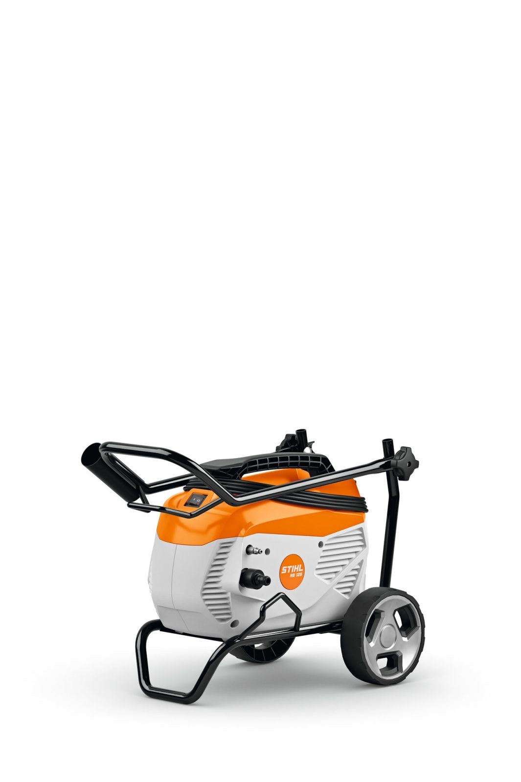 Stihl RE 125 Electric Pressure Washer
