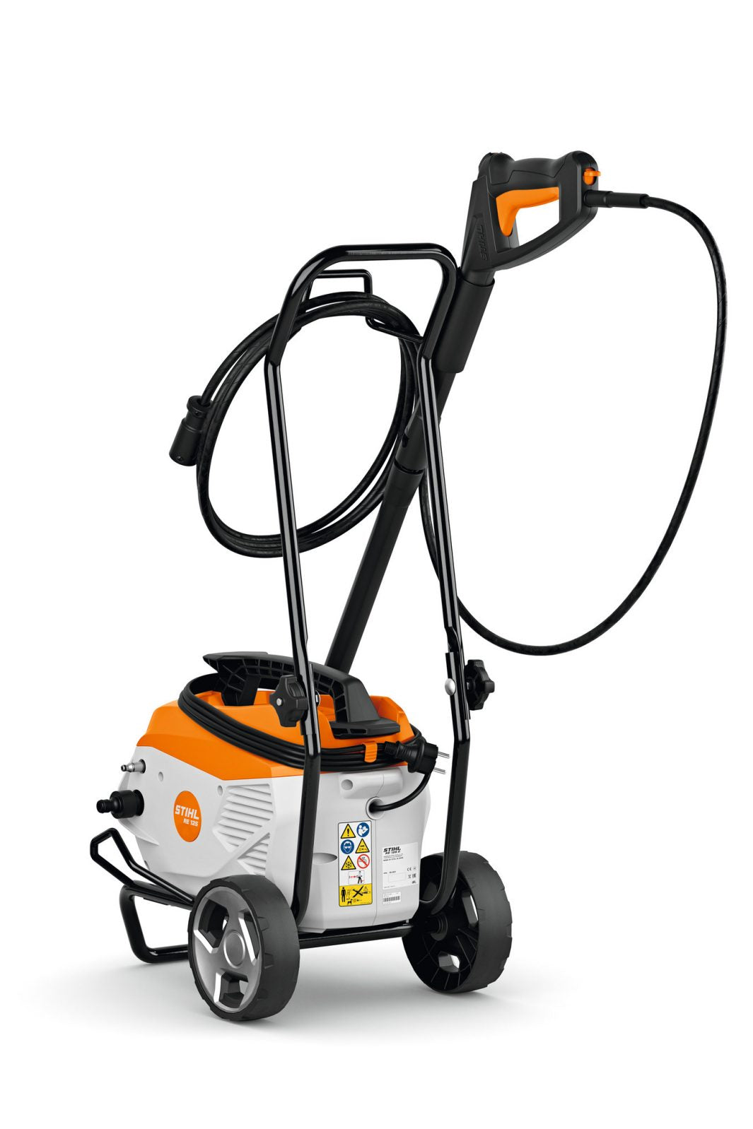 Stihl RE 125 Electric Pressure Washer