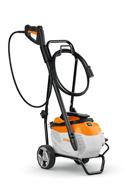 Stihl RE 125 Electric Pressure Washer