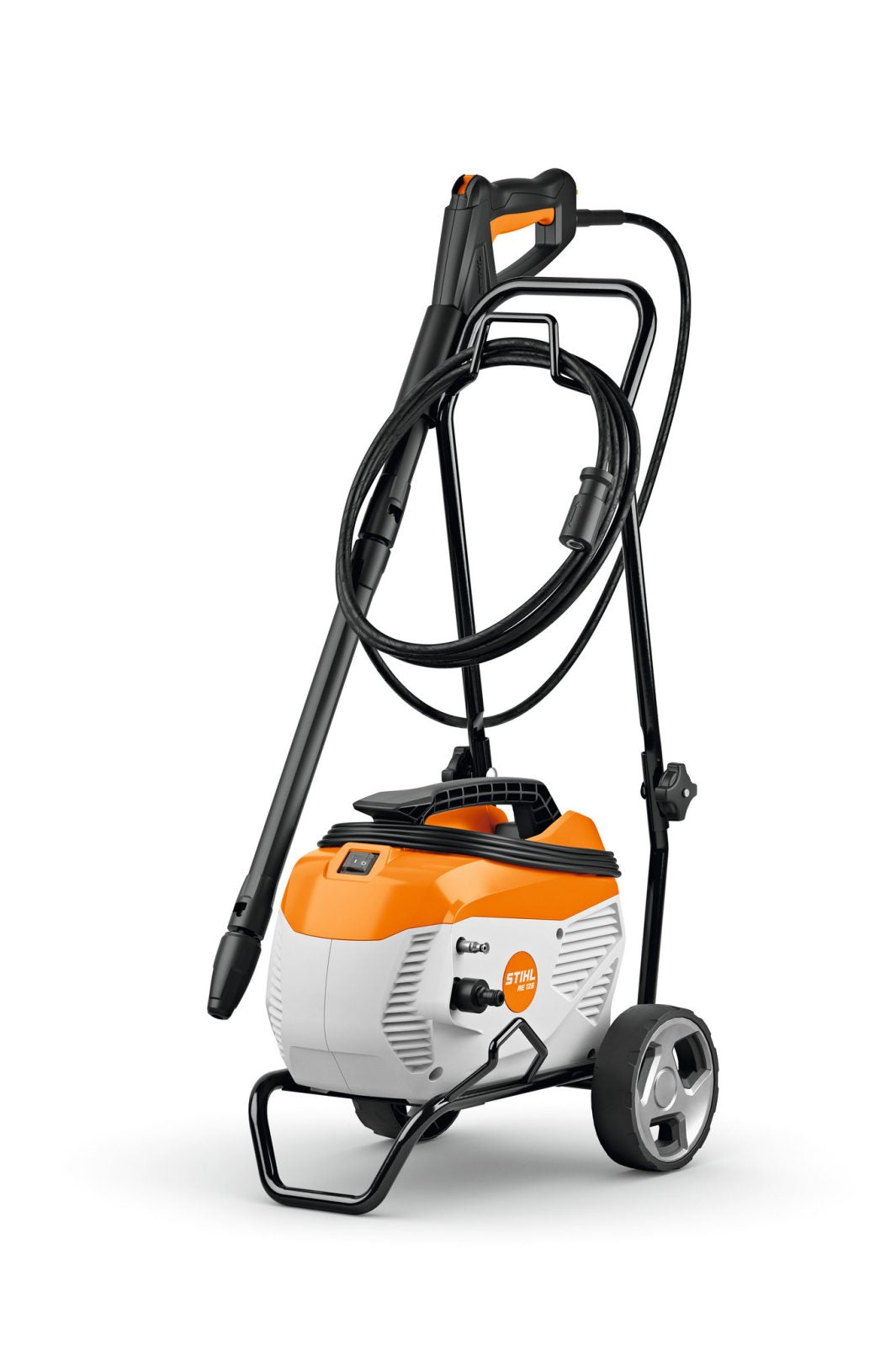 Stihl RE 125 Electric Pressure Washer