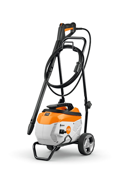Stihl RE 125 Electric Pressure Washer